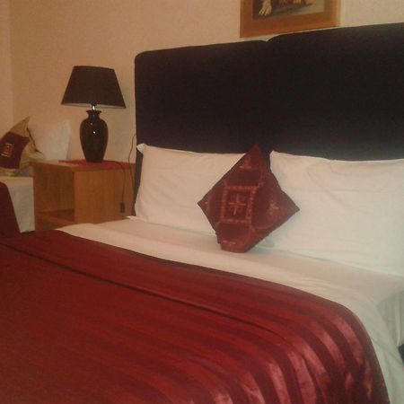 Belhorizon Guest House Roma Exterior foto