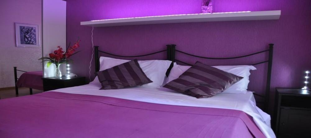 Belhorizon Guest House Roma Exterior foto