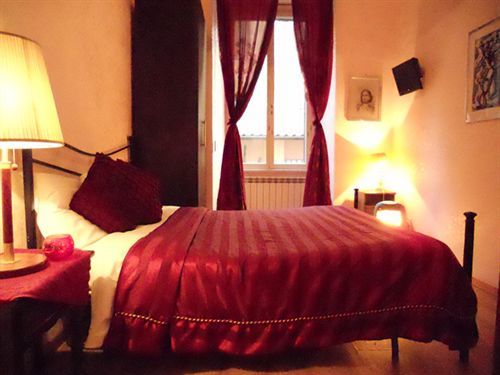 Belhorizon Guest House Roma Exterior foto